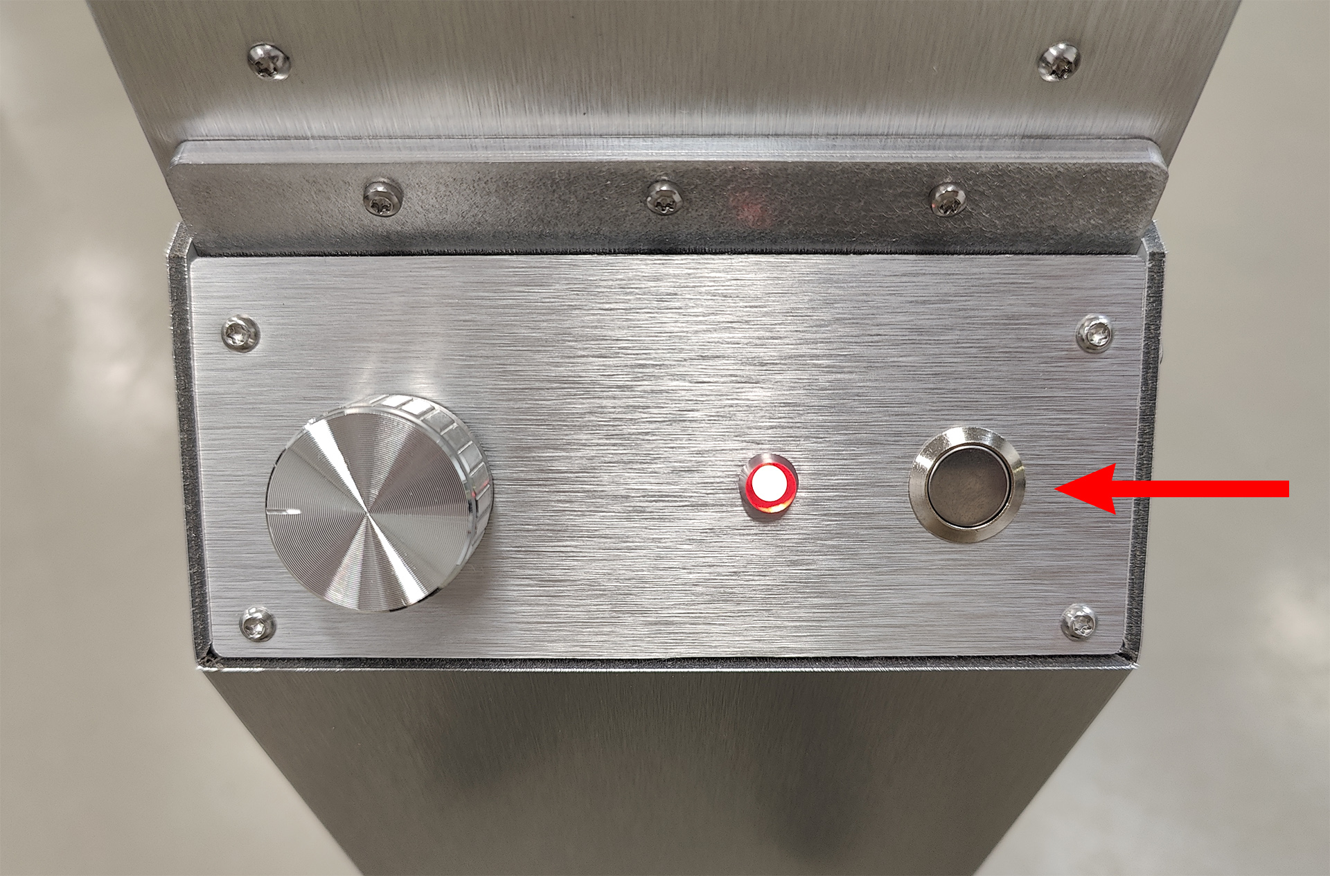 Waiting for initialization Waiting for initialization