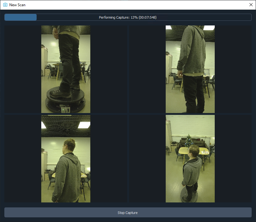 Data Capture Data Capture