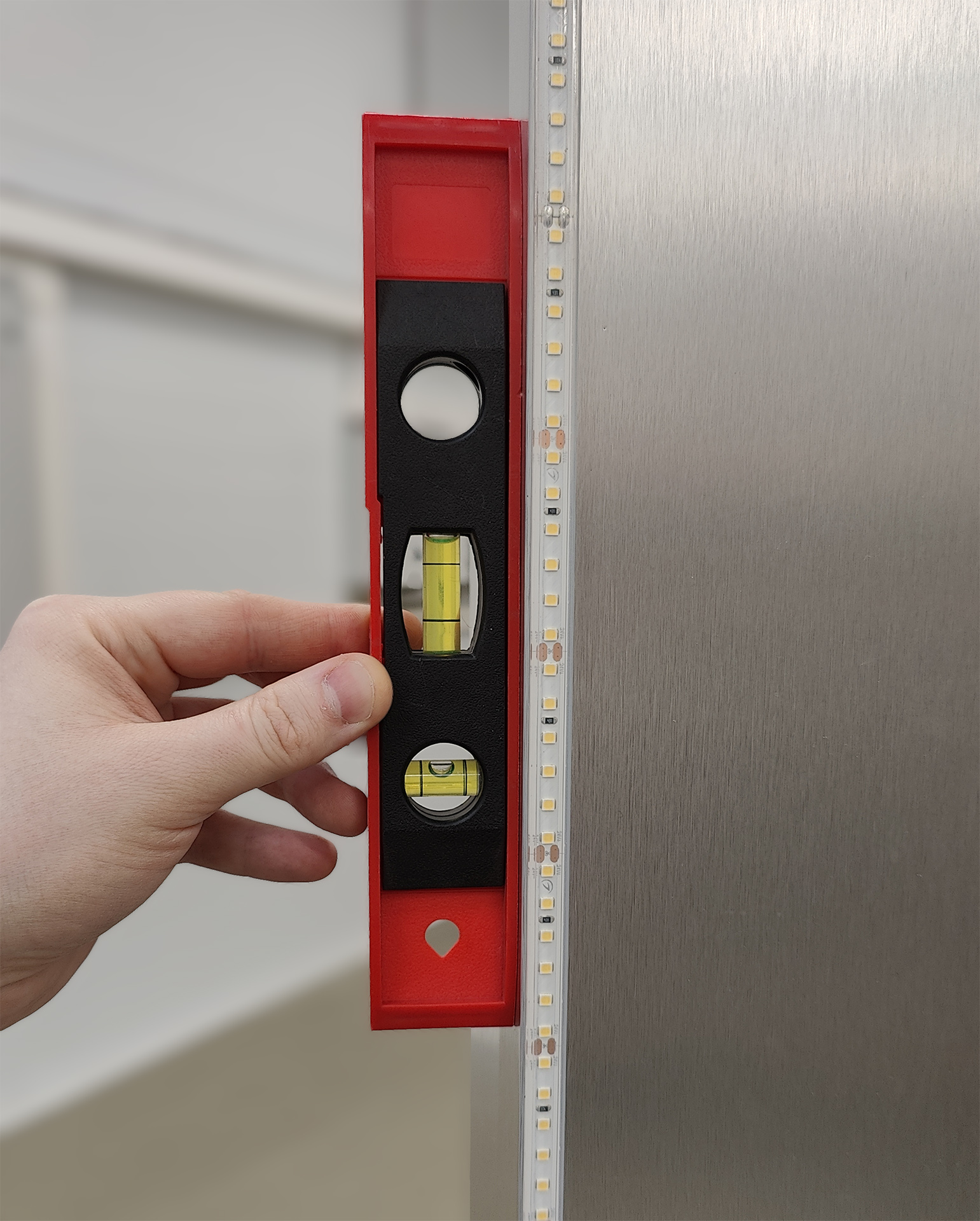 Проверка колонны по уровню